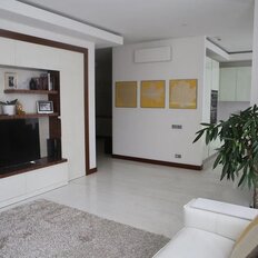 Квартира 103 м², 3-комнатная - изображение 3