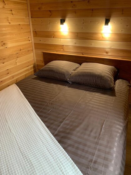 250 м² дом, 4 сотки участок 20 000 ₽ в сутки - изображение 49