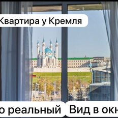 Квартира 45 м², 2-комнатная - изображение 1