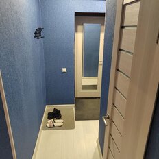 Квартира 29 м², 1-комнатная - изображение 1