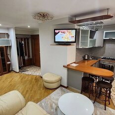 Квартира 48 м², 2-комнатная - изображение 1