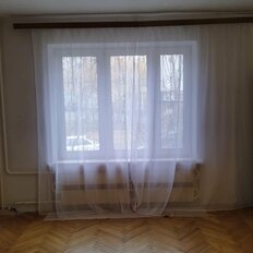 Квартира 34,7 м², 1-комнатная - изображение 5