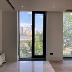 Квартира 105 м², 3-комнатная - изображение 4