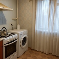 Квартира 31,2 м², 1-комнатная - изображение 1