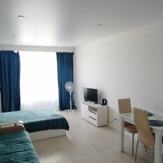 Квартира 32 м², студия - изображение 1