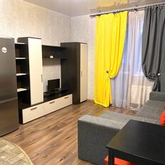 Квартира 25 м², студия - изображение 4