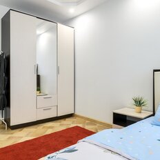 Квартира 115 м², 3-комнатная - изображение 5