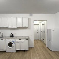 Квартира 25 м², студия - изображение 3