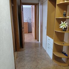 Квартира 45 м², 2-комнатная - изображение 5