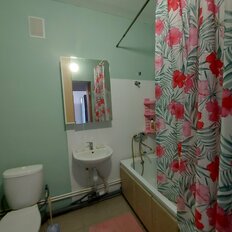 Квартира 37 м², 1-комнатная - изображение 1