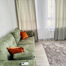 Квартира 80 м², 2-комнатная - изображение 2