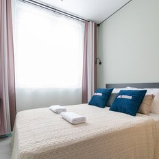 Квартира 16 м², студия - изображение 4