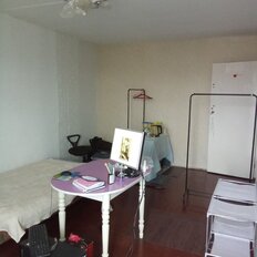 Квартира 34 м², 1-комнатная - изображение 2