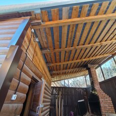 дом + 8 соток, участок - изображение 1