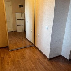 Квартира 42 м², 1-комнатная - изображение 5