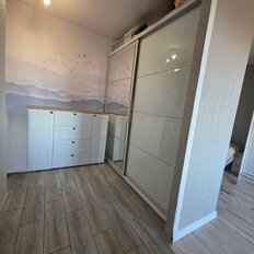 Квартира 31,6 м², 1-комнатная - изображение 2