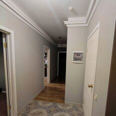 Квартира 70 м², 2-комнатная - изображение 1