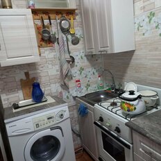 Квартира 44 м², 2-комнатная - изображение 4