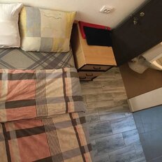 Квартира 18 м², студия - изображение 3