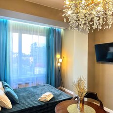 Квартира 24 м², 1-комнатные - изображение 4