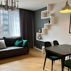 Квартира 50 м², 1-комнатная - изображение 5
