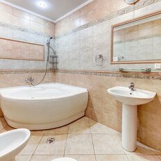 Квартира 30 м², студия - изображение 1