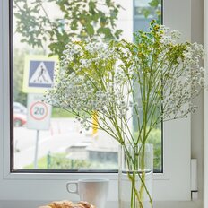 Квартира 10,6 м², студия - изображение 4