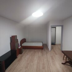 Квартира 35,1 м², 1-комнатная - изображение 5