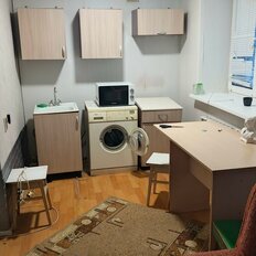 Квартира 42 м², 2-комнатные - изображение 1