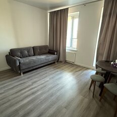 Квартира 24 м², студия - изображение 4