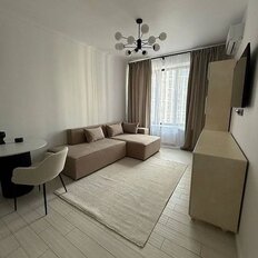 Квартира 44 м², 1-комнатная - изображение 2