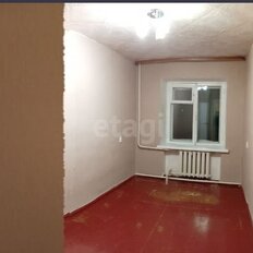 Квартира 39,6 м², 2-комнатная - изображение 2