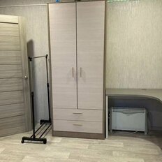 Квартира 26 м², 1-комнатная - изображение 3