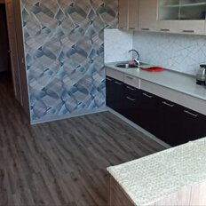 Квартира 86 м², 3-комнатная - изображение 1