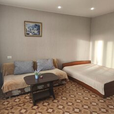 Квартира 35 м², 1-комнатная - изображение 1