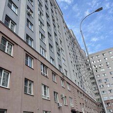 Квартира 21 м², студия - изображение 1