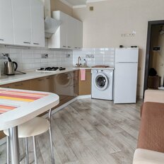 Квартира 50 м², 1-комнатная - изображение 2