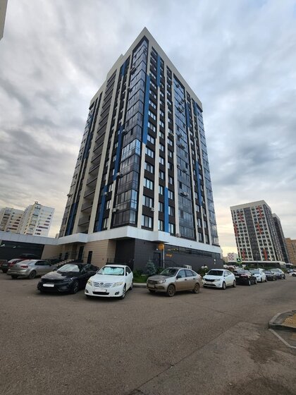 56 м², 2-комнатная квартира 6 400 000 ₽ - изображение 59