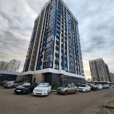 Квартира 45,7 м², 2-комнатная - изображение 2