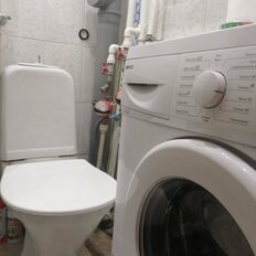 Квартира 32 м², 1-комнатная - изображение 4