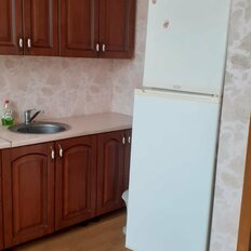 Квартира 37 м², 1-комнатная - изображение 1