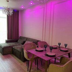 Квартира 67 м², 2-комнатные - изображение 2