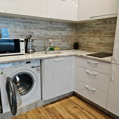 Квартира 43 м², студия - изображение 5