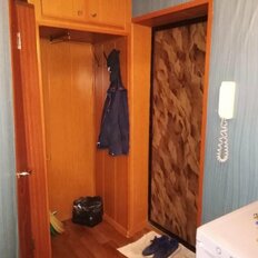 Квартира 30 м², 1-комнатная - изображение 5