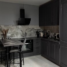 Квартира 44 м², 1-комнатные - изображение 5