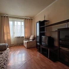 Квартира 29,8 м², 1-комнатная - изображение 2