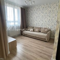 Квартира 56 м², 2-комнатная - изображение 3