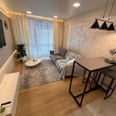 Квартира 26 м², студия - изображение 4