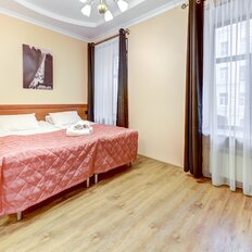 Квартира 25 м², студия - изображение 2