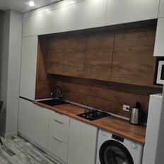 Квартира 40 м², 1-комнатная - изображение 5